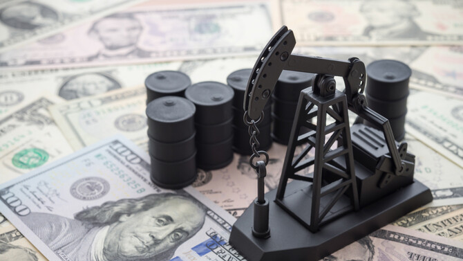 Торговля бинарными опционами на нефть